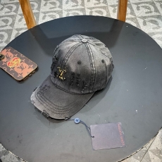 Louis Vuitton Caps